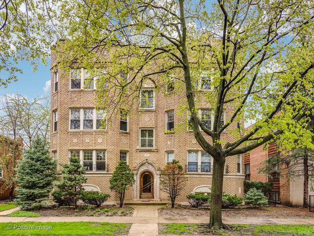 6139 N Francisco Ave #3N