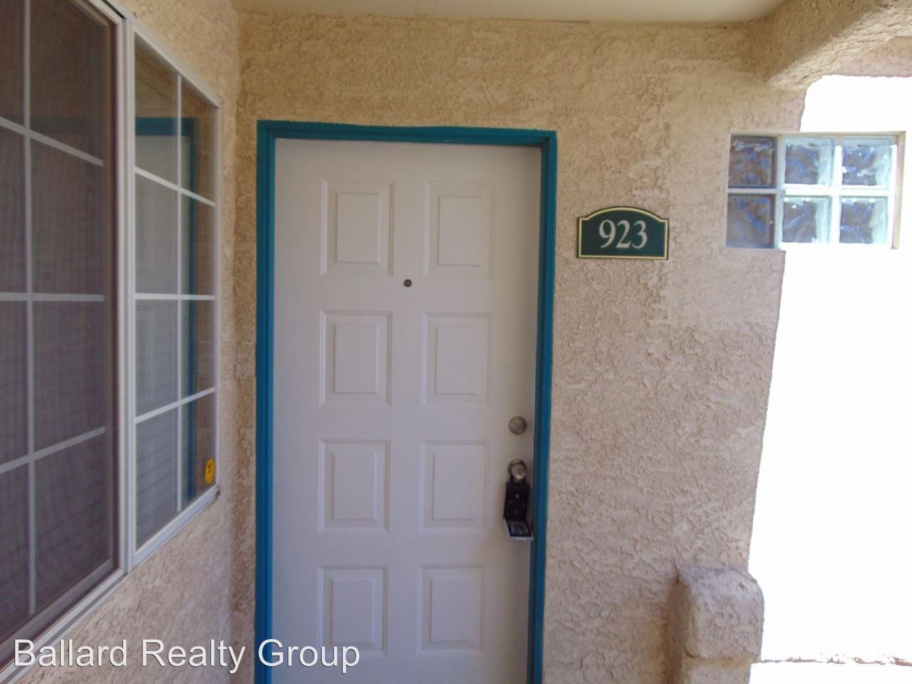 2251 Wigwam Pkwy #923