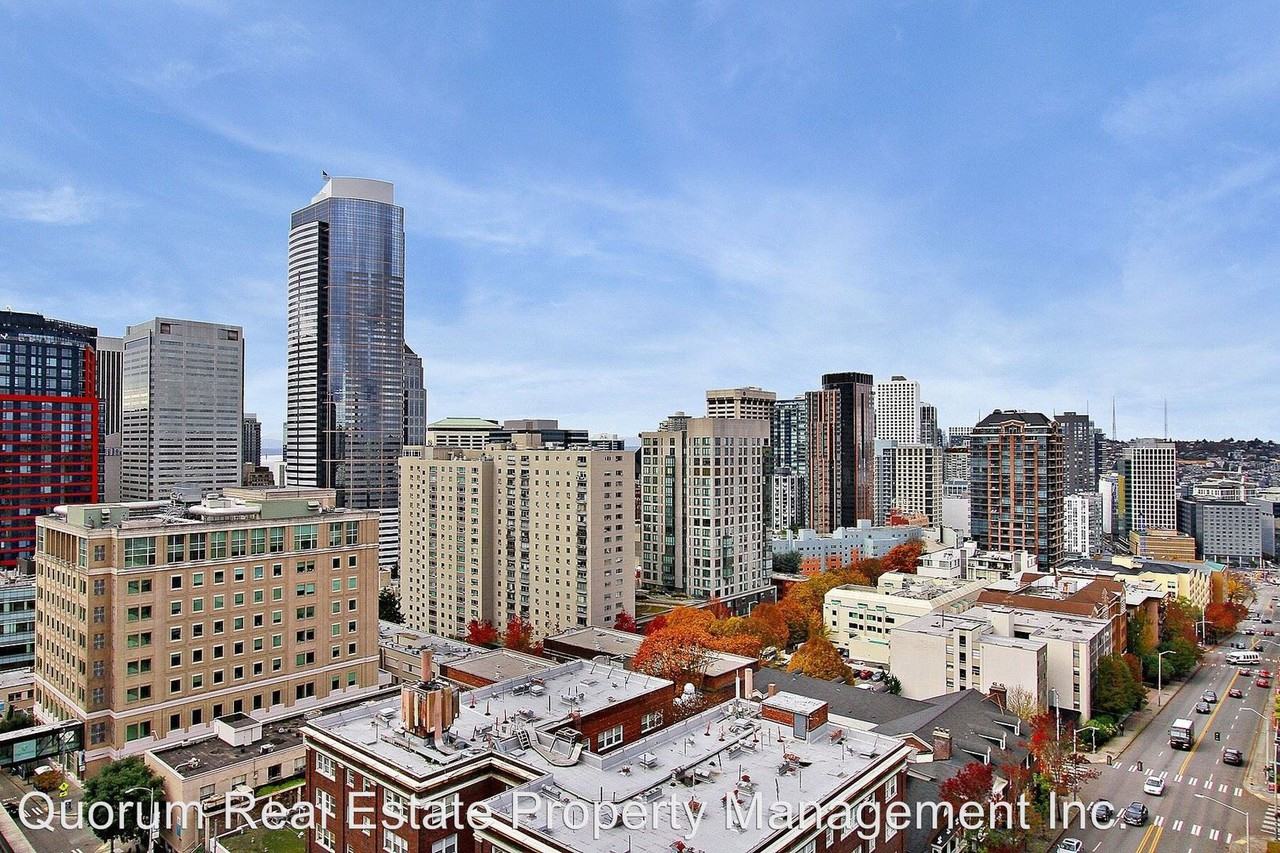 1101 Seneca St #1402