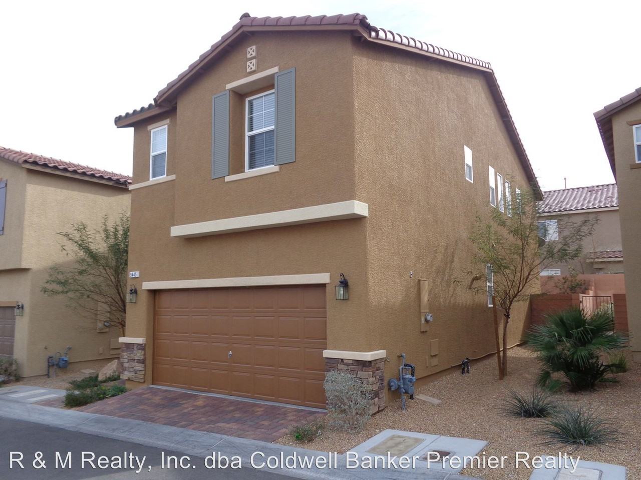 9445 Sweetwood Ave, Las Vegas, NV 89149 3 Bedroom Apartment for Rent