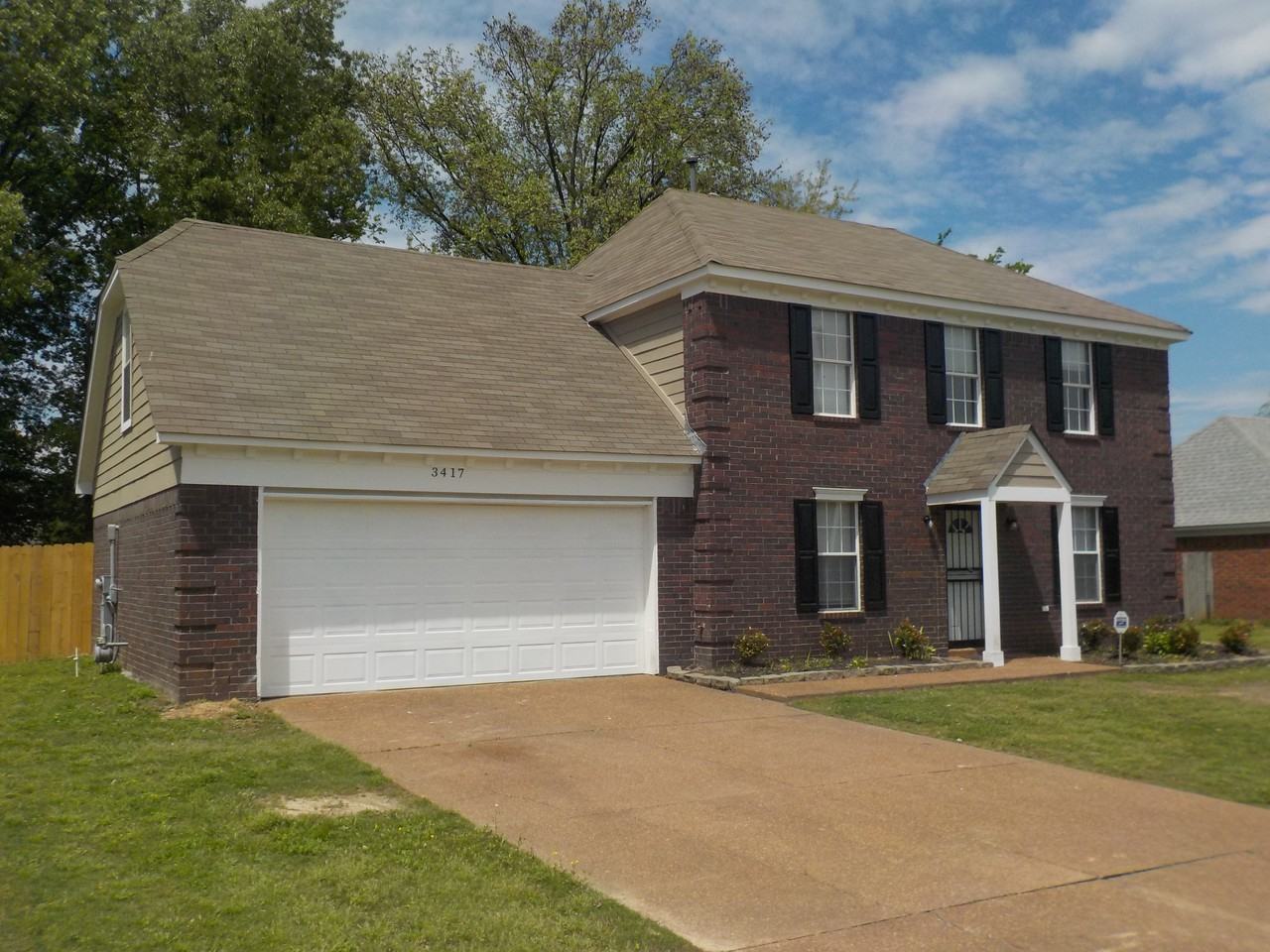 3417 Earlynn Dr - Photo 3 of 13