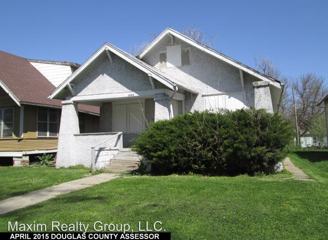 2225 S 16th St Omaha Ne 68108 4 Bedroom House For Rent For 995