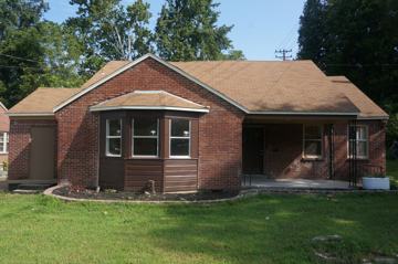 237 Looney Avenue Memphis Tn 38107 4 Bedroom House For