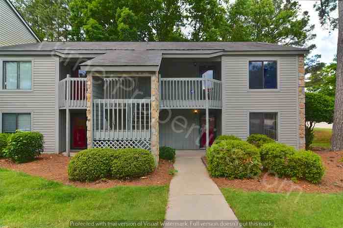 405 Harbison Blvd #116