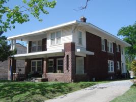 featured image of 2813 North Robinson Avenue