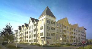 Pier Village Urban Renewal Company LLC 1 - Photo 1 of 1