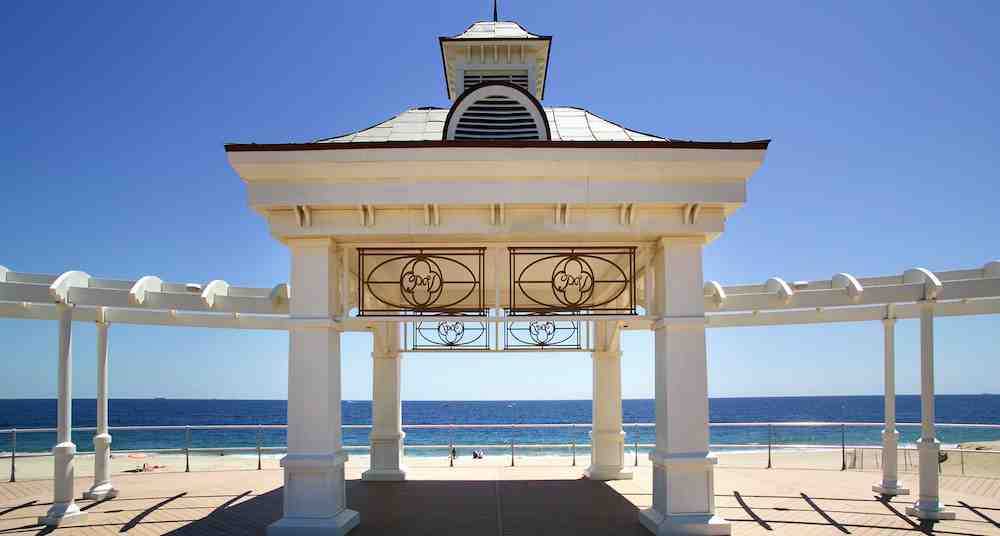 Pier Village Urban Renewal Company LLC 1 - Photo 2 of 12