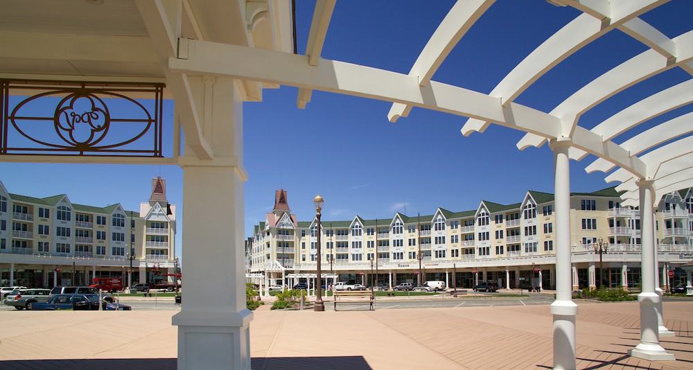 Pier Village Urban Renewal Company LLC 1 - Photo 3 of 12