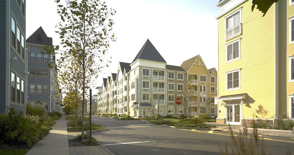 Pier Village Urban Renewal Company LLC 1 - Photo 4 of 12