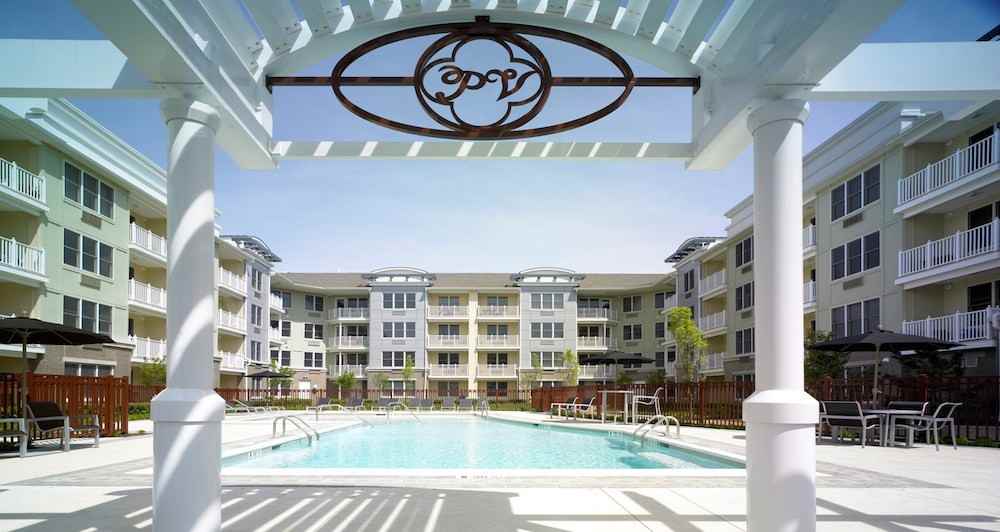 Pier Village Urban Renewal Company LLC 1 - Photo 5 of 12