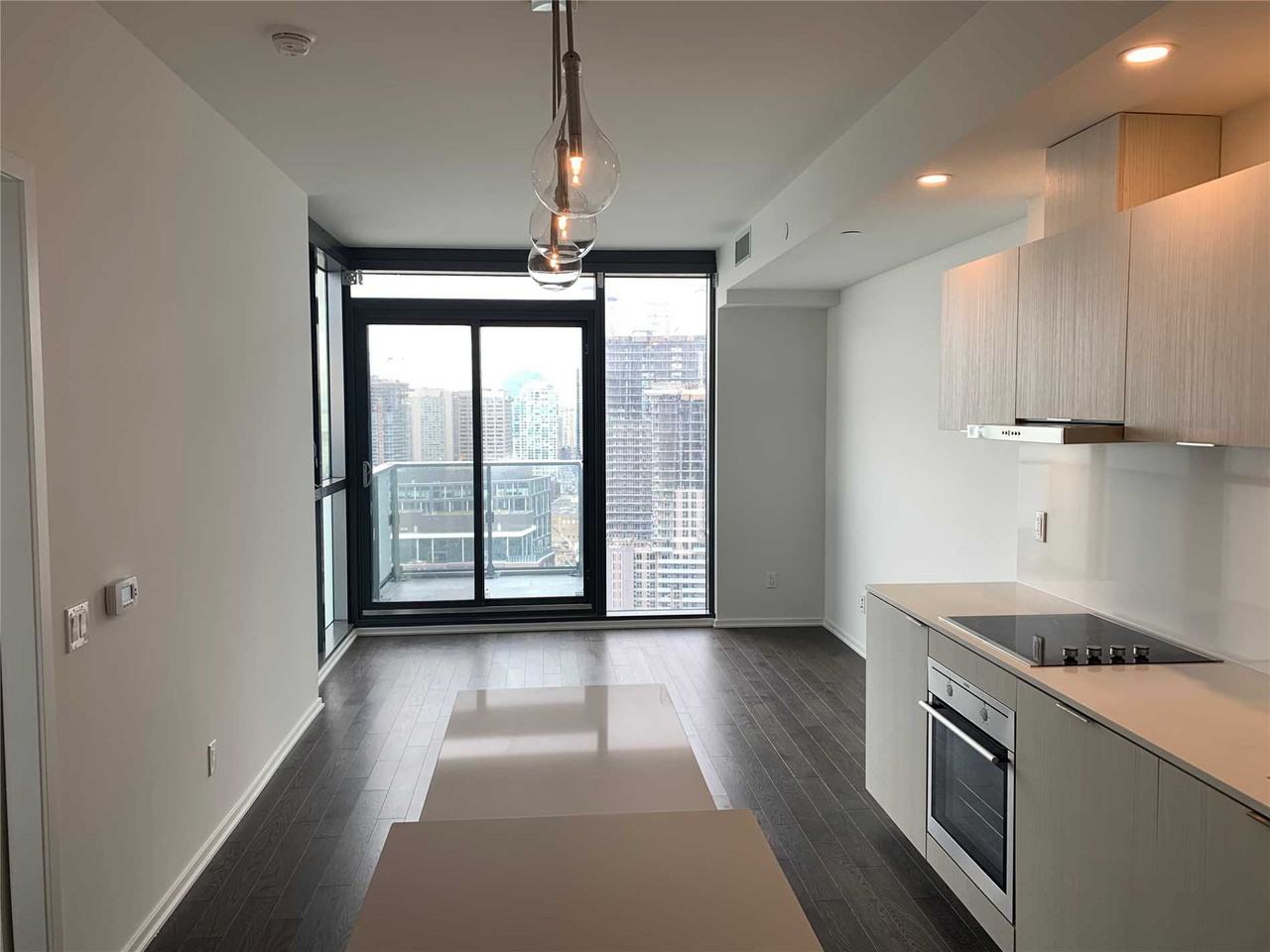 16 Bonnycastle Street #2611