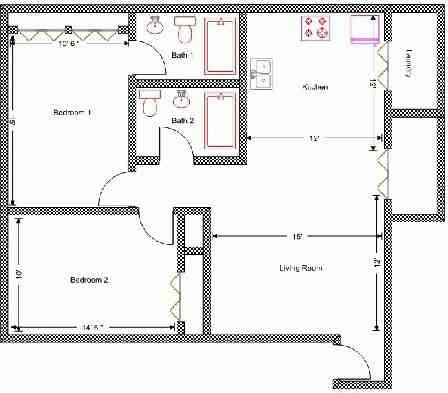 3739 Patti Drive - Photo 3 of 7