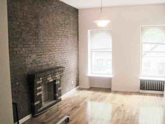 123 W 75th St #1F