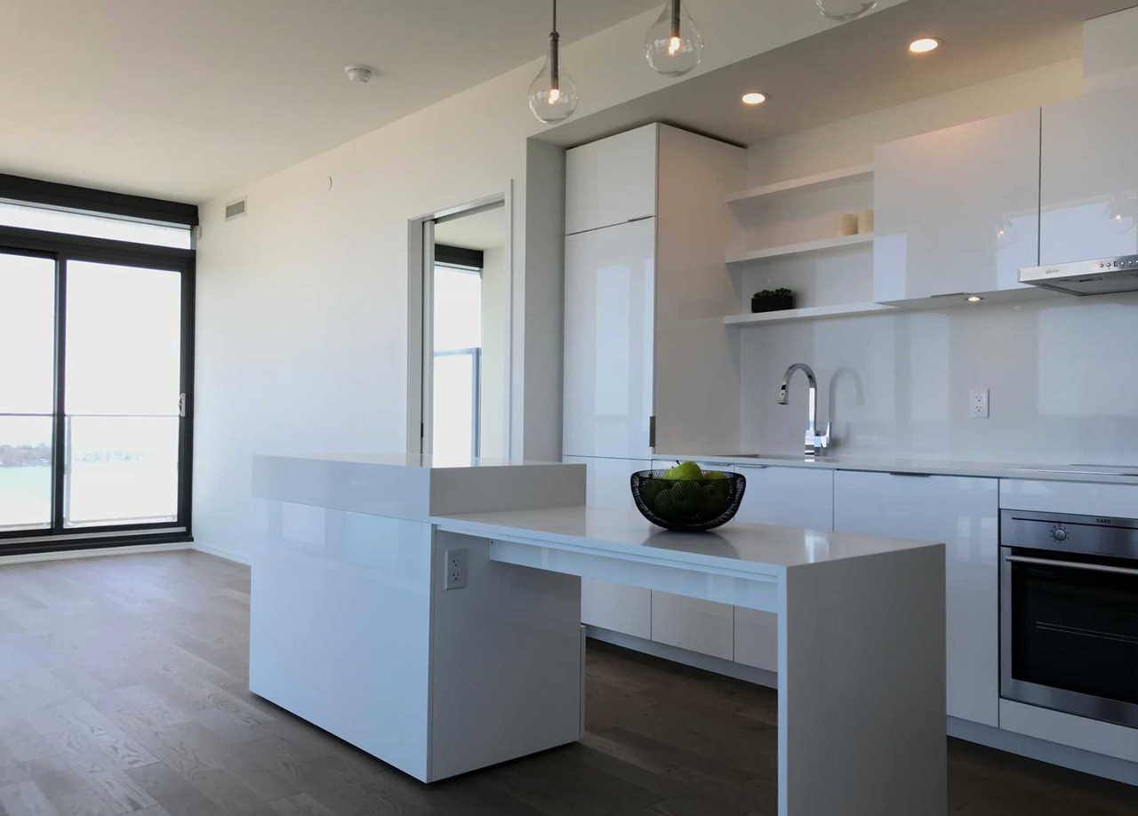 16 Bonny Castle #2508