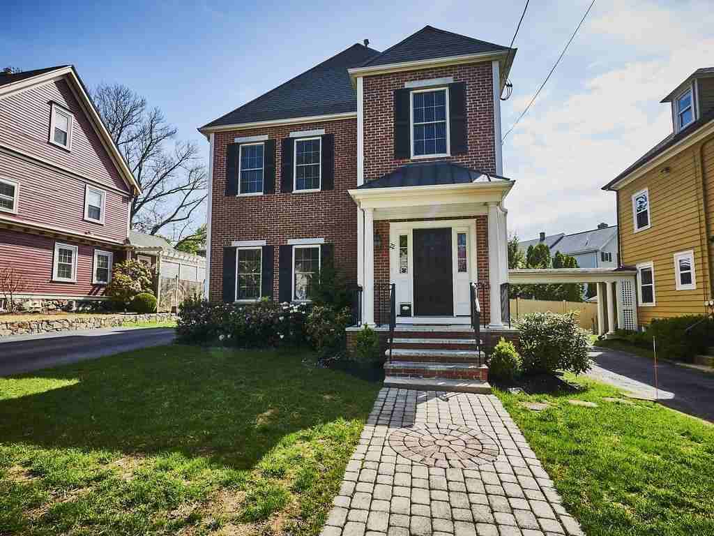 22 Clematis St - Photo 2 of 16