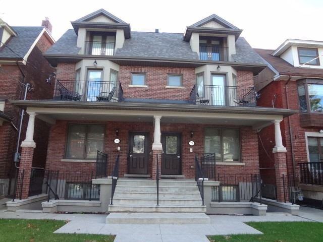 728 Shaw Street #Lower