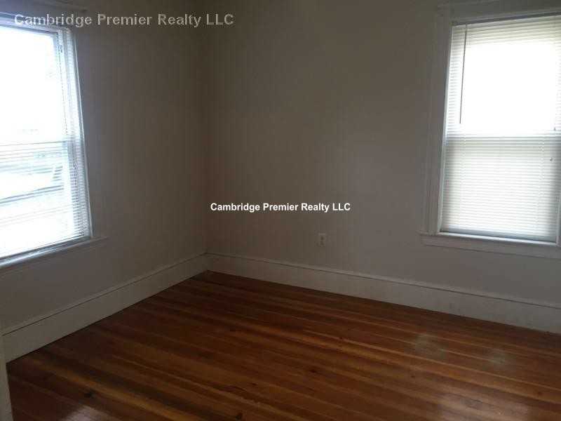 81 Newbury Street #1