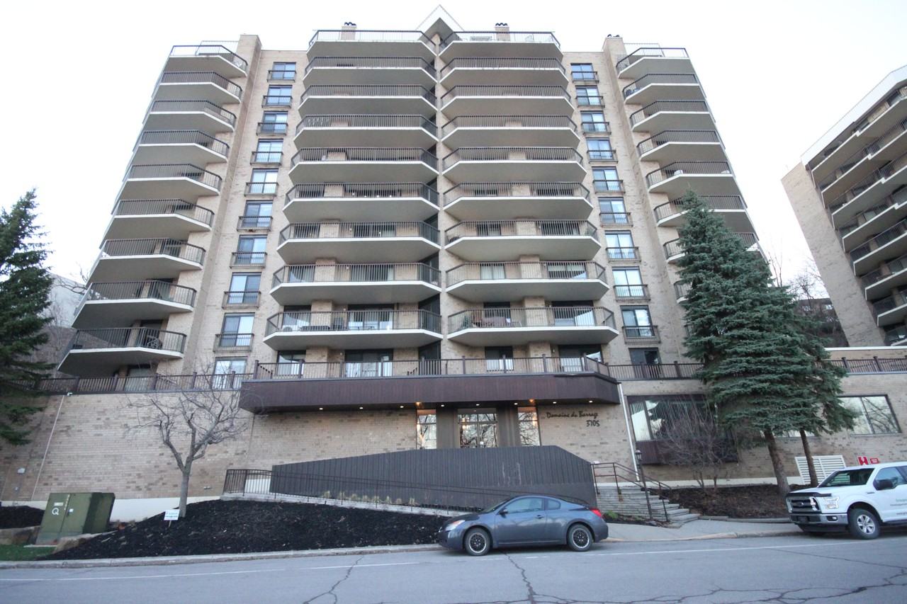 3705 Rue du Barrage 703, Laval, QC H7E 5A7 2 Bedroom Apartment for