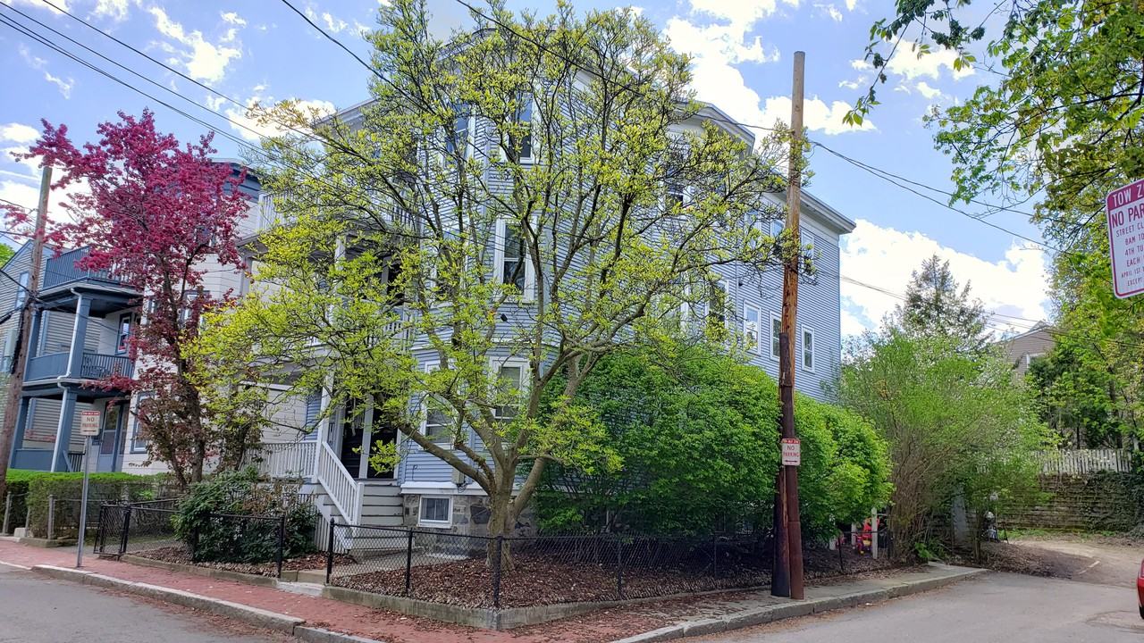 40 Tierney Street #2 - Photo 3 of 32