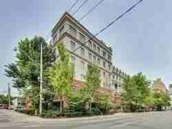 500 Richmond Street West #122