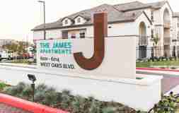 The James - Photo 1 of 1