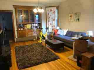 3252 West Le Moyne Street #1Z