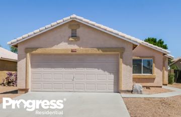 8517 East Edgewood Avenue Mesa Az 85208 4 Bedroom House