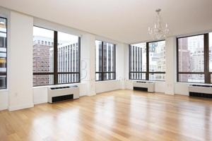 featured image of 95 Wall St #1005