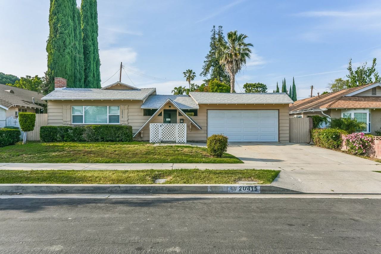 20415 Napa St - Photo 2 of 20