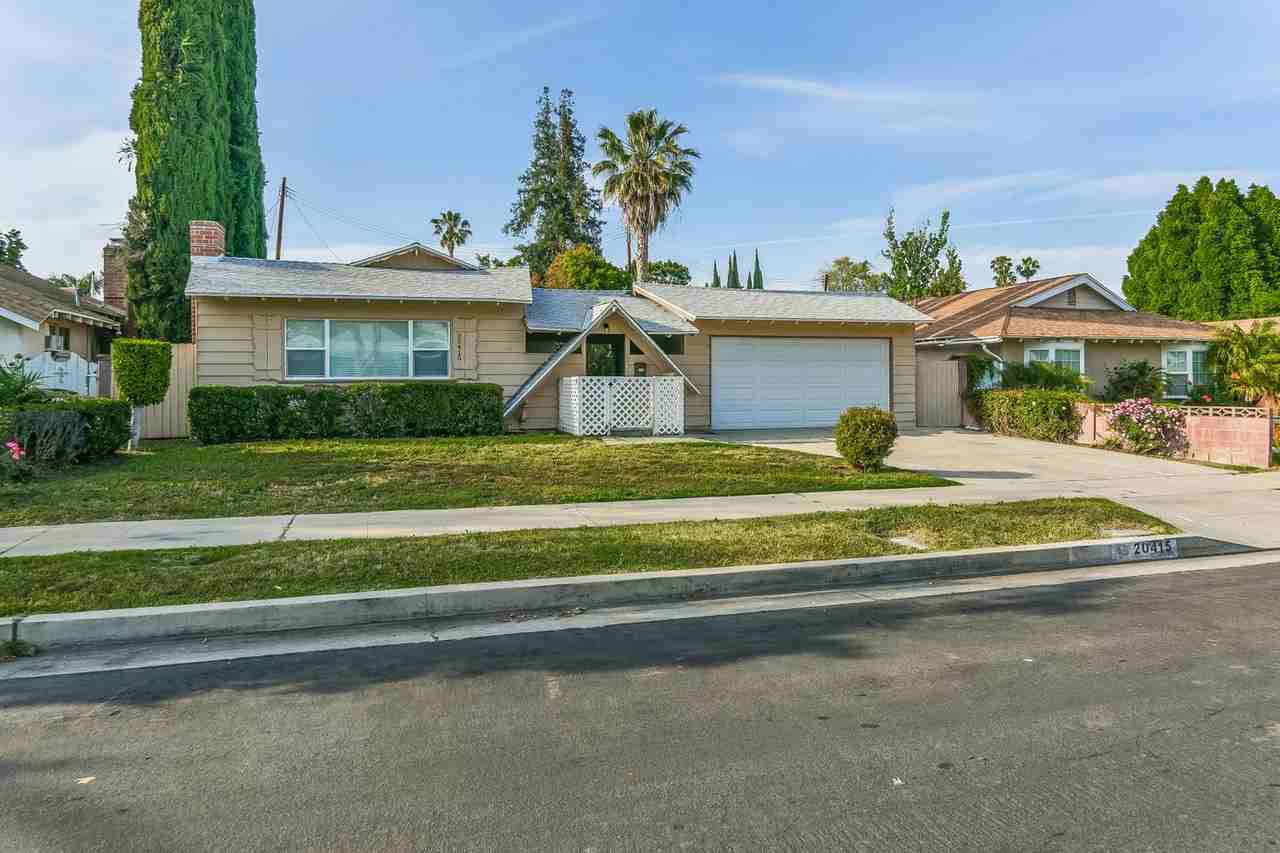 20415 Napa St - Photo 3 of 20