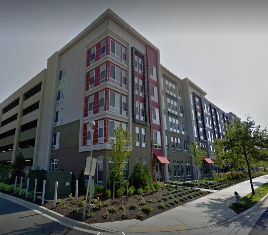 Ascend Apollo Apartments for Rent - 9400 Grand Blvd, Lake Arbor, MD