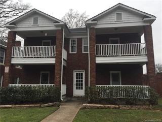 4121 Walker Rd 6 Charlotte Nc 28211 1 Bedroom Condo For