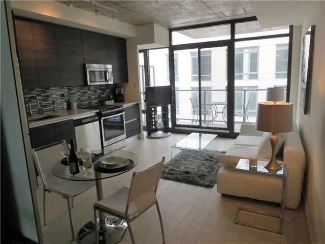 111 Bathurst Street #1212