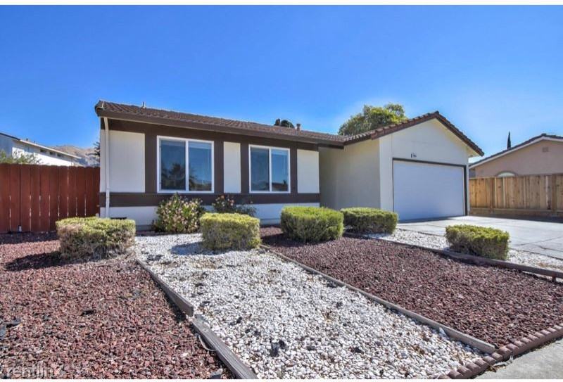 Cereus Ct Apartments in Warm Springs, Fremont, CA 94539 Zumper