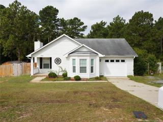 4525 Broadway Ct Hope Mills Nc 28348 3 Bedroom House For