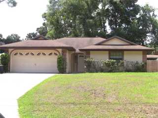 719 North Vermeer Way Inverness Fl 34453 3 Bedroom House