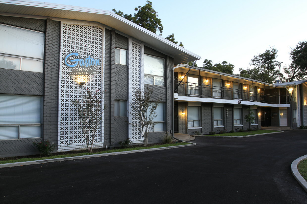 Gaston Commons, - Photo 5 of 9