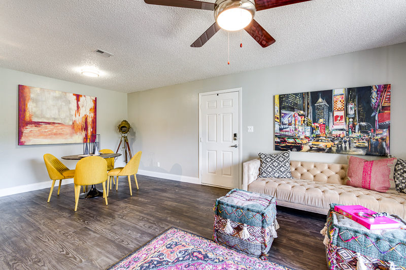 Lorenzo At East Mil - Photo 7 of 24