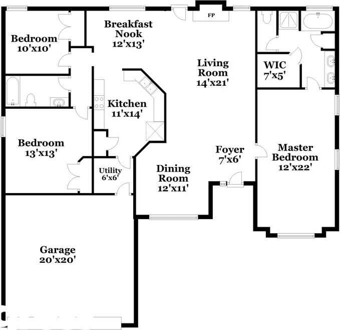 21 Saint Charles Pl - Photo 2 of 16