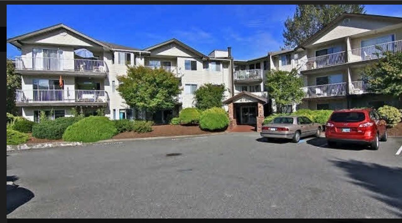  Apartments Near Ufv Abbotsford for Small Space