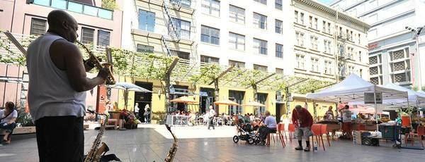 2 Mint Plz - Photo 2 of 14