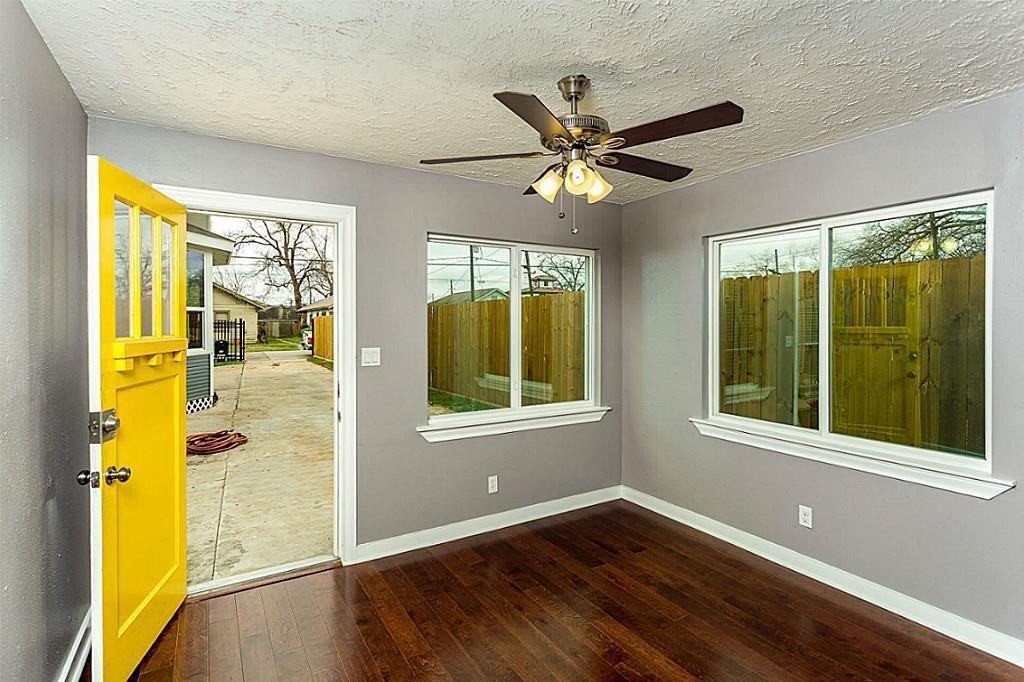 6707 Avenue C #1 - Photo 2 of 9