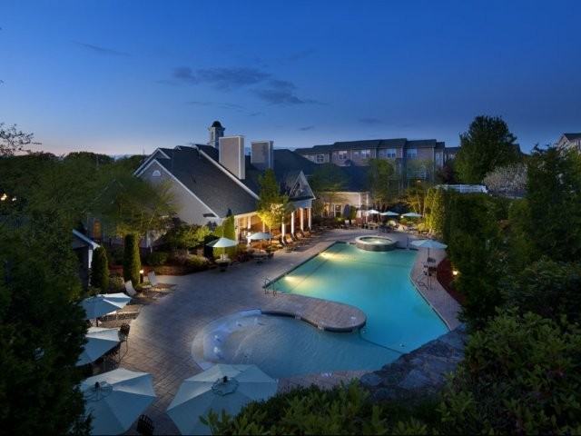 Residences at Stevens Pond - Photo 2 of 6