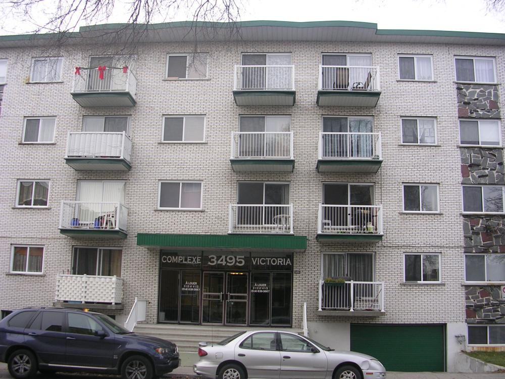 3475 Rue Ivan Franko