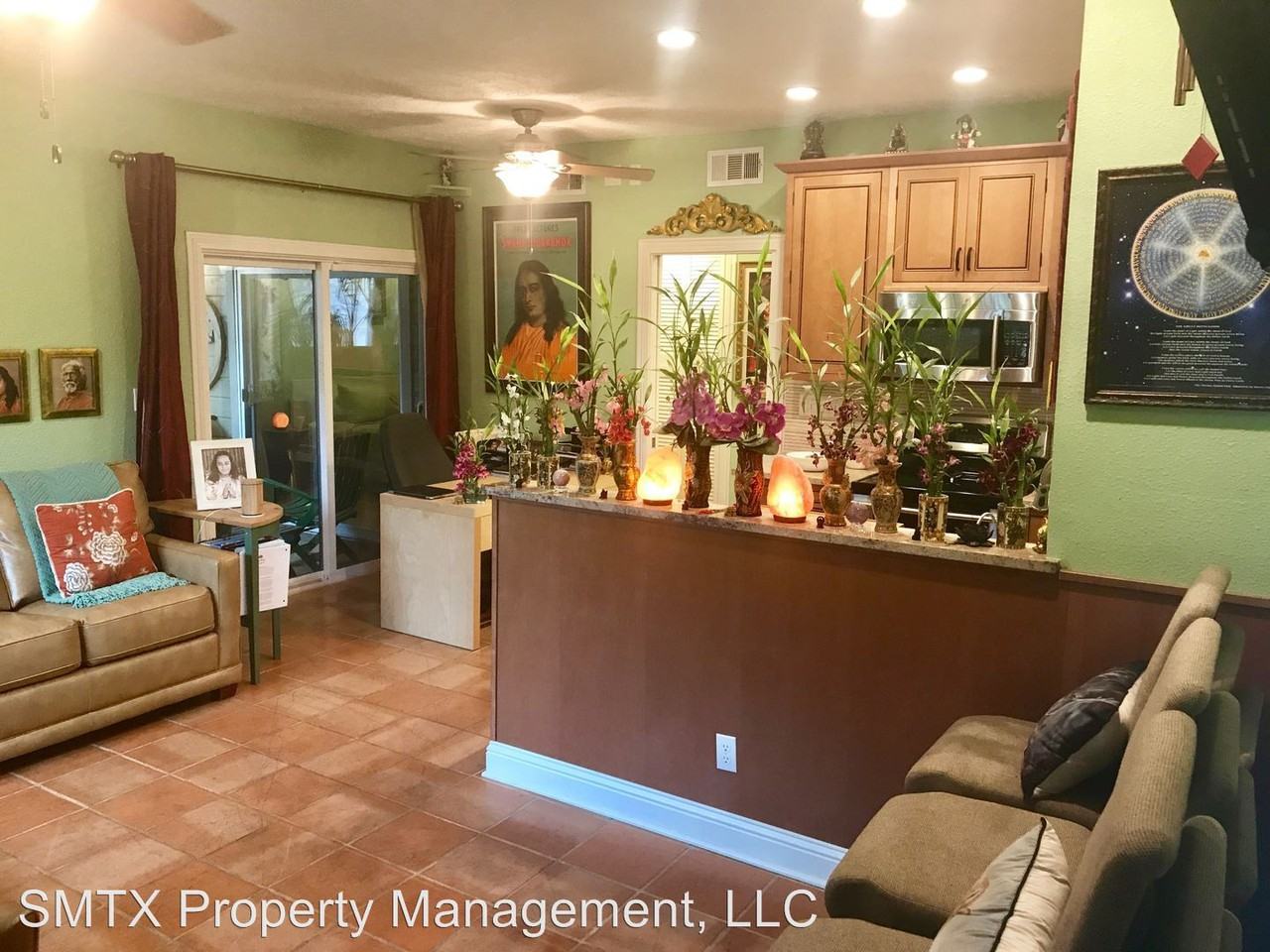 506 W San Antonio St 101 - Photo 3 of 11