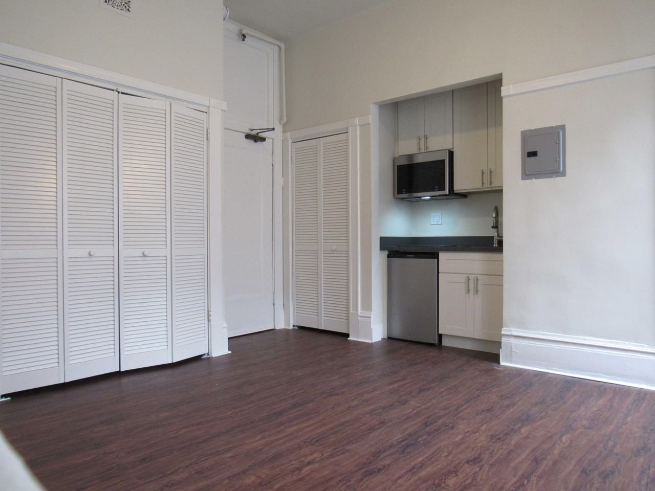 Renting In San Francisco The Cheapest Apartments In The City Right