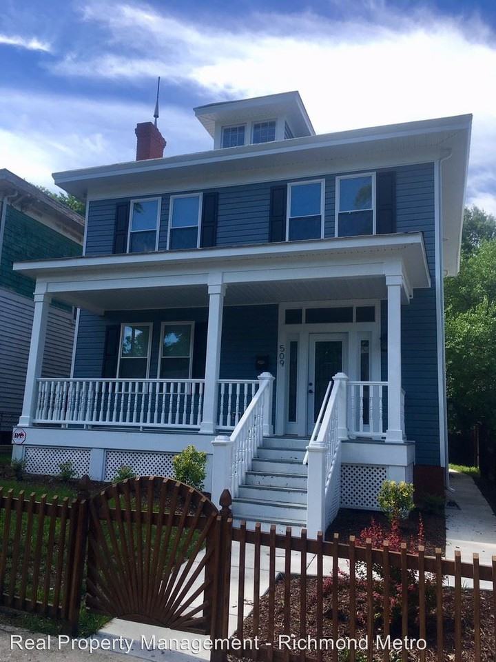 509 Northside Ave - Photo 2 of 24