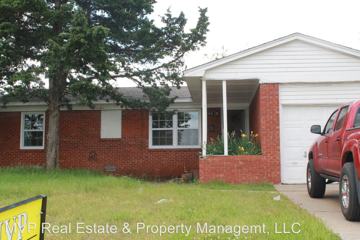 5313 Shalimar Dr Oklahoma City Ok 73135 3 Bedroom House