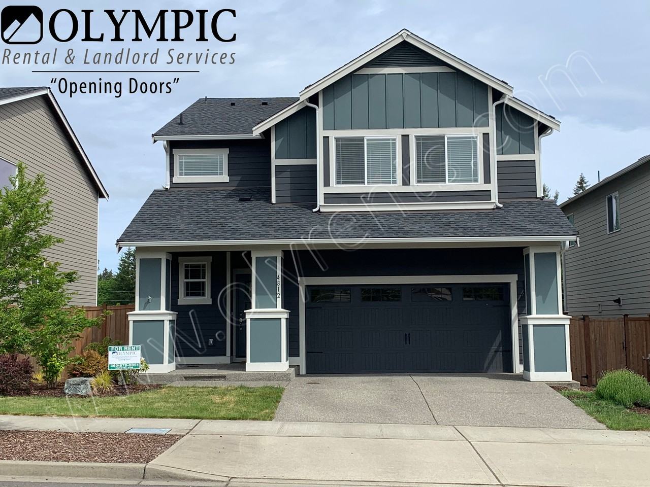 4812 4th Way Southwest