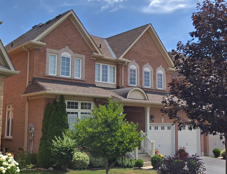 347 Burloak Dr - Photo 3 of 4